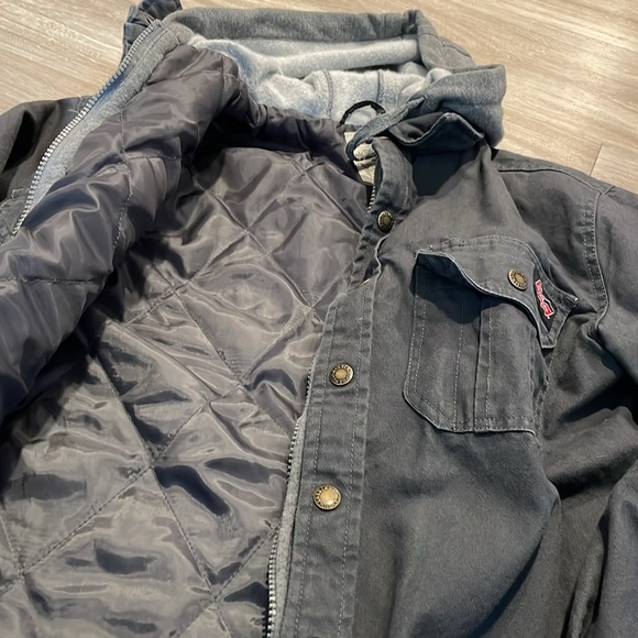 DICKIES - jacket - Picture 2 of 4